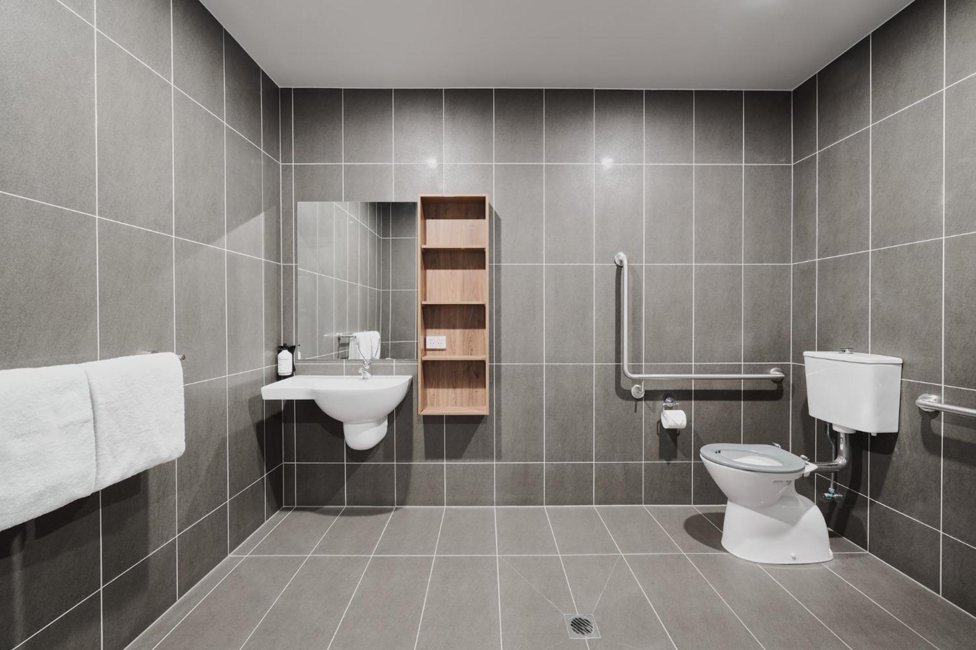 Abode Murrumbateman Ngoại thất bức ảnh