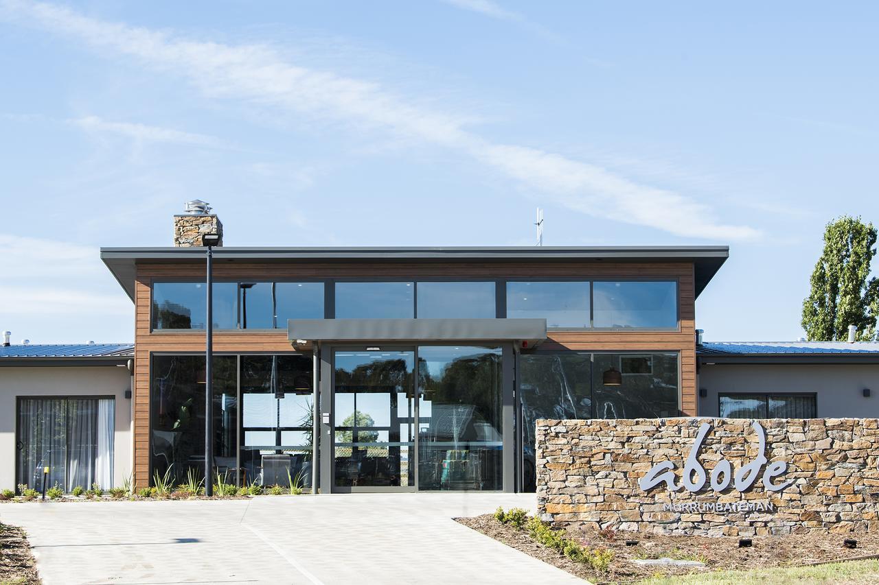 Abode Murrumbateman Ngoại thất bức ảnh