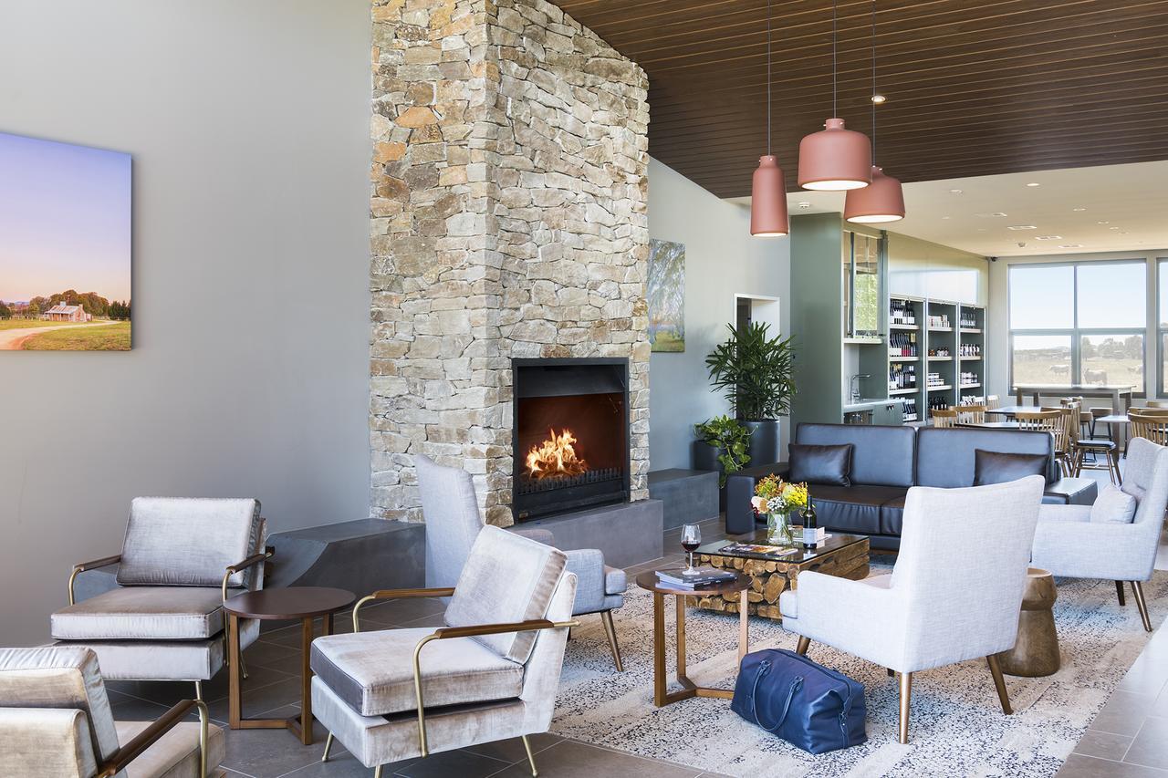 Abode Murrumbateman Ngoại thất bức ảnh
