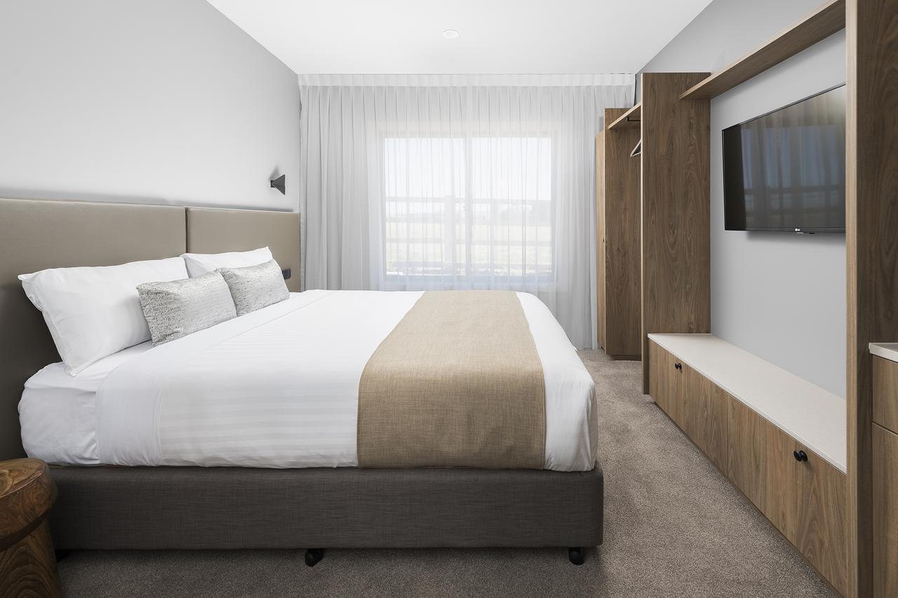 Abode Murrumbateman Ngoại thất bức ảnh