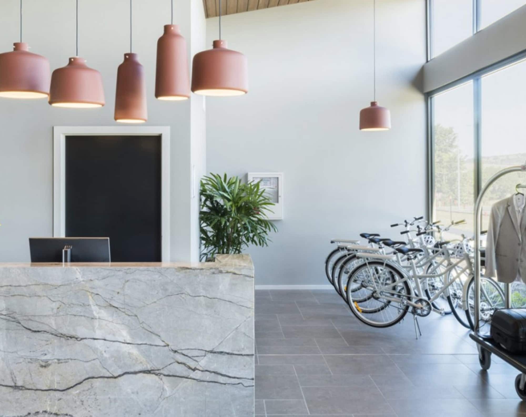 Abode Murrumbateman Ngoại thất bức ảnh