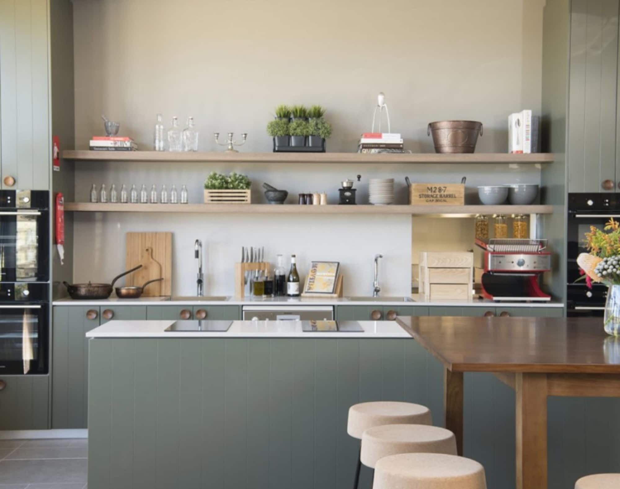 Abode Murrumbateman Ngoại thất bức ảnh