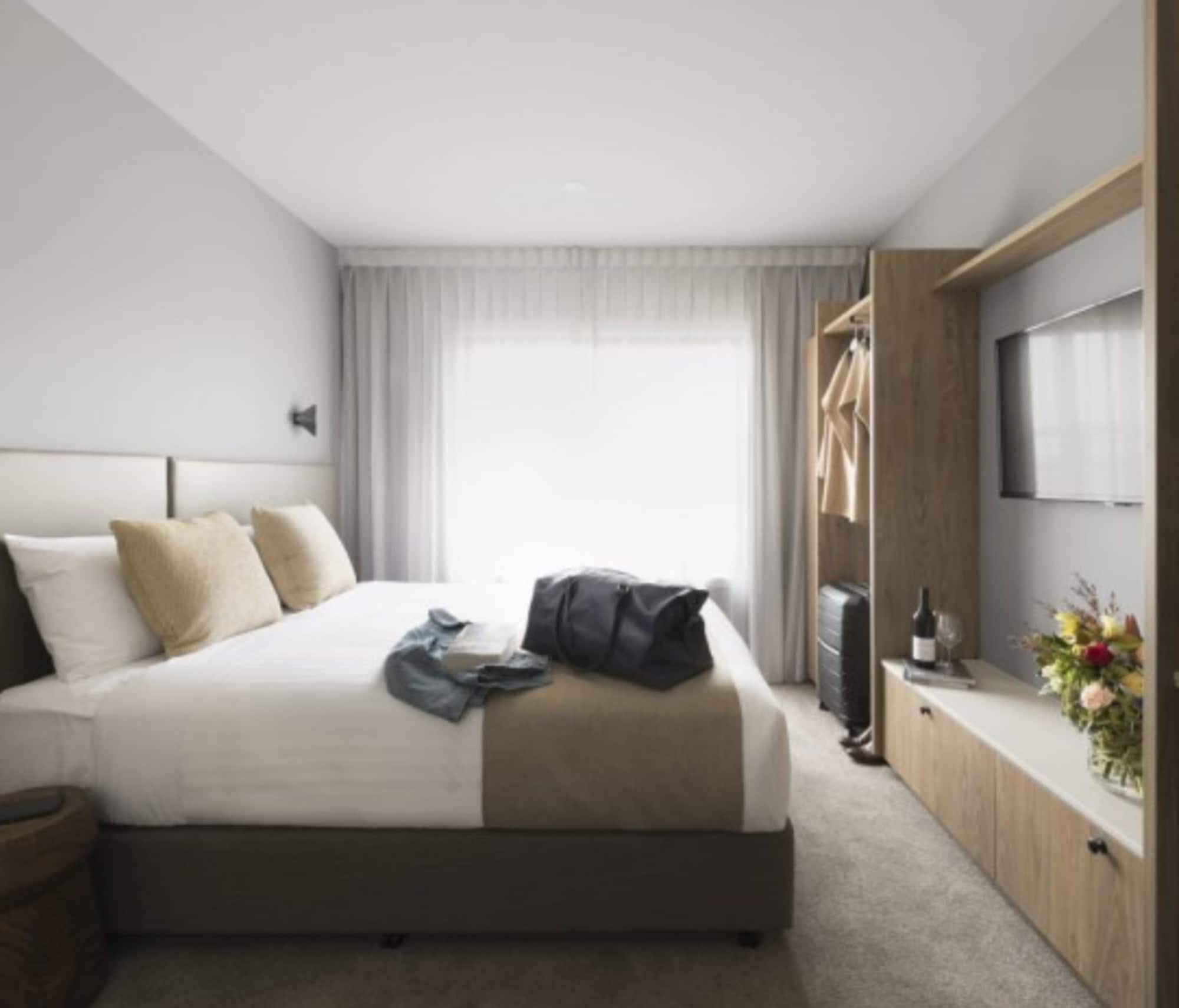 Abode Murrumbateman Ngoại thất bức ảnh