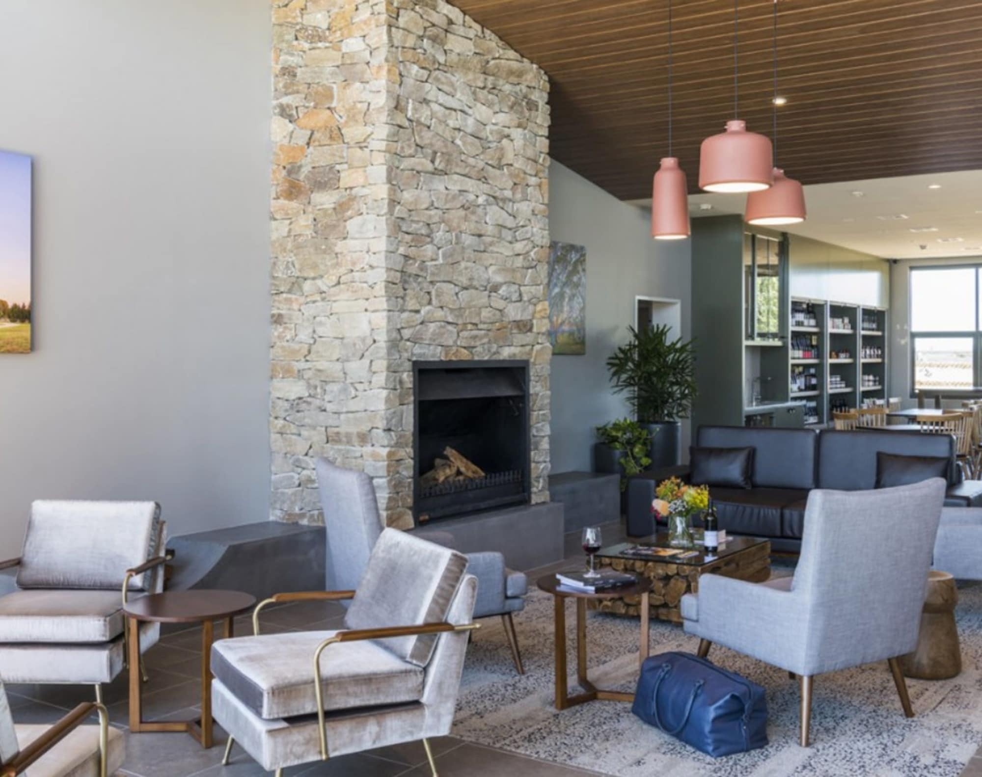 Abode Murrumbateman Ngoại thất bức ảnh